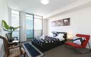 Lainnya 2 Penthouse near Airport & CBD