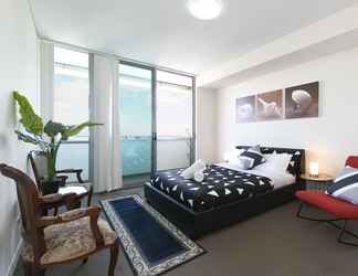 Lainnya 2 Penthouse near Airport & CBD