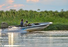 อื่นๆ 7 Ichingo Chobe River Lodge