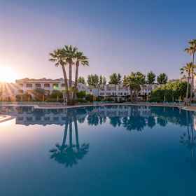 Primary image 1 Golden Club Cabanas, Cabanas de Tavira Hotels