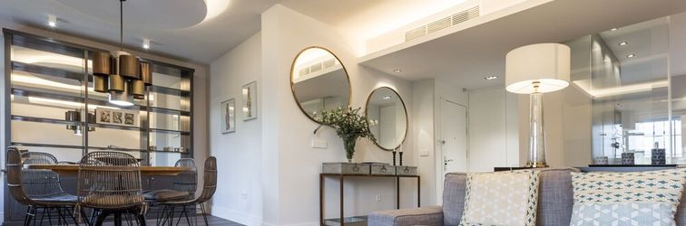 Khác Plaza de los Refinadores