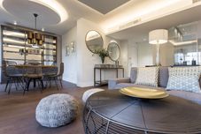 Khác Plaza de los Refinadores