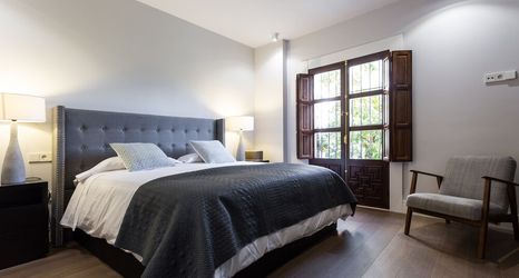 Khác 2 Plaza de los Refinadores