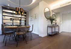 Khác 5 Plaza de los Refinadores