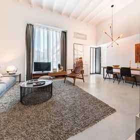 Primary image 1 Puerta del Arenal II, Alcalá del Río Hotels