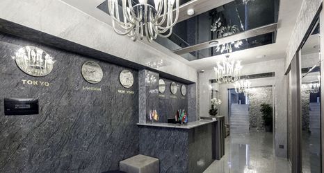 Lain-lain 2 Parallel Hotel