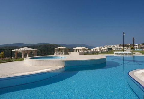 Lain-lain 1 Bedroom Apartment Lake View 3 by Likya Global