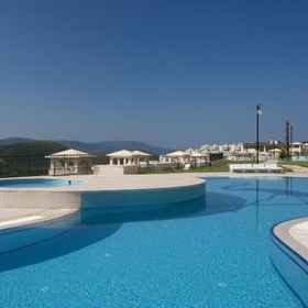 Primary image11 房公寓湖景 3 號 - 萊基亞全球飯店,图尔古特布卡伊飯店