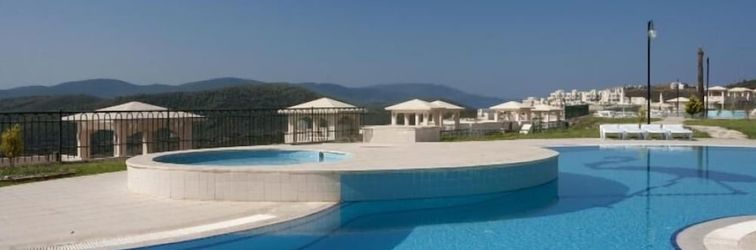 기타 1 Bedroom Apartment Lake View 3 by Likya Global