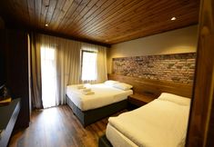 Others 3 Inanlar Premium Suites & Villas