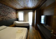 Others 4 Inanlar Premium Suites & Villas