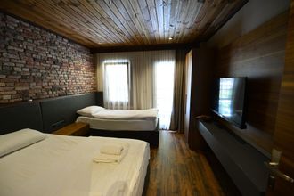 Others 4 Inanlar Premium Suites & Villas