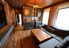 Others 2 Inanlar Premium Suites & Villas