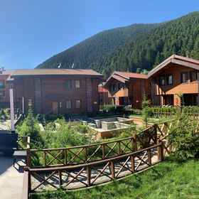 Primary image 1 Inanlar Premium Suites & Villas, Yeṣilyurt kafe Hotels