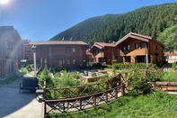 Khác Inanlar Premium Suites & Villas