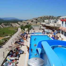 Primary image11 房公寓湖景 5 號 - 萊基亞全球飯店,米拉斯区公寓