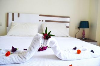 其他 4 1 Bedroom Apartment Lake View 6 by Likya Global