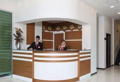 其他 2 1 Bedroom Apartment Lake View 6 by Likya Global