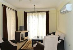 其他 7 1 Bedroom Apartment Lake View 6 by Likya Global