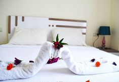 其他 3 1 Bedroom Apartment Lake View 8 by Likya Global