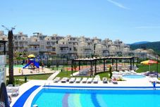 其他 1 Bedroom Apartment Lake View 8 by Likya Global