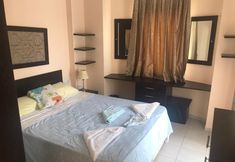 其他 4 1 Bedroom Apartment Lake View 8 by Likya Global