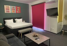 其他 4 Connect Suites