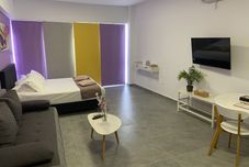 其他 Connect Suites