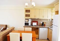 其他 7 1 Bedroom Apartment Sea View 2 by Likya Global