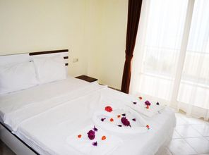 其他 4 1 Bedroom Apartment Sea View 2 by Likya Global