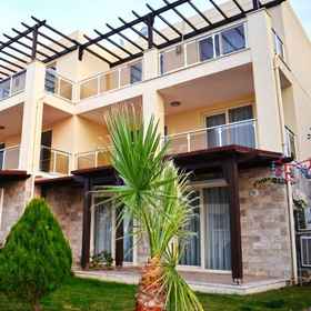 Primary image11 房公寓海景 2 號 - 萊基亞全球飯店,Güllük飯店