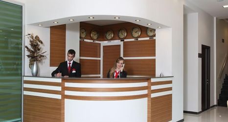 其他 2 1 Bedroom Apartment Sea View 2 by Likya Global