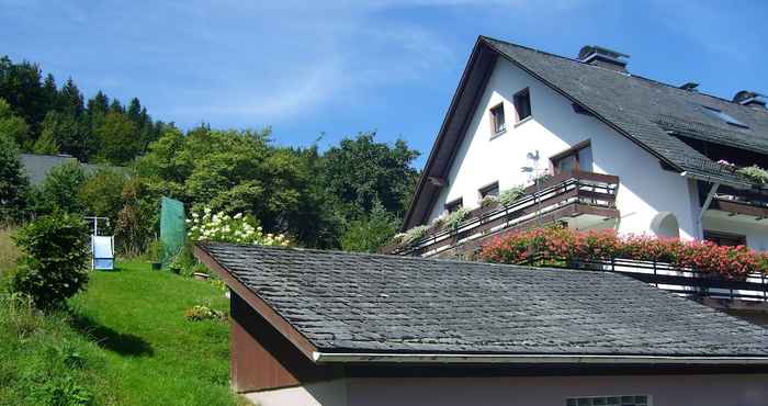 Others Haus Hubertus