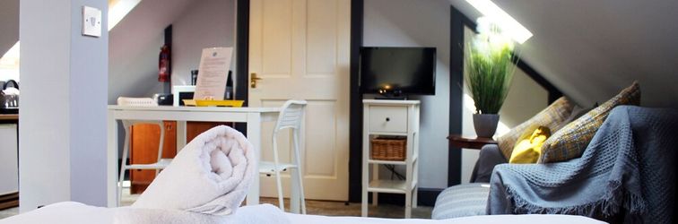 其他 Silver Lining - Meadows Apartments