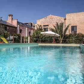 Primary image 1 Le Corti di Begio, Villa Eva Hotels