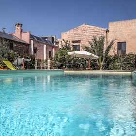 Primary image1貝吉爾科迪飯店，Villa Eva飯店