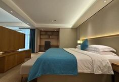 อื่นๆ 4 Nanning Jingdu International Hotel (Nanhu Park Binhu Road Metro Station)