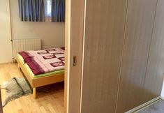 Others 2 J-Max apartments and glamping houses