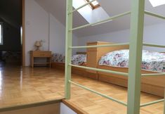 Others 6 J-Max apartments and glamping houses