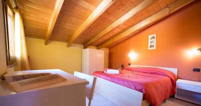 Lain-lain B&B IL Nido Sant'Antioco