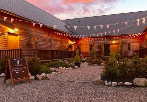Others Faebuie Cottages