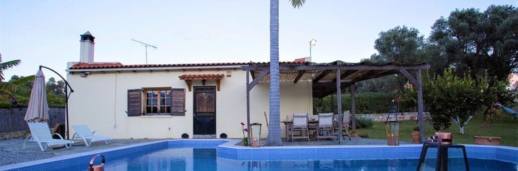 Lain-lain Villa Marina