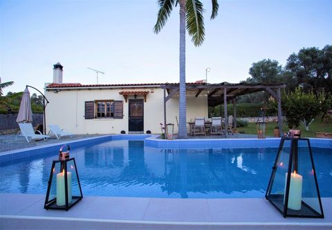 Lain-lain Villa Marina