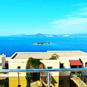 Primary image11 房公寓海景 5 號 - 萊基亞全球飯店,Güllük飯店