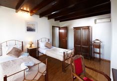 Others 5 disCrete Villa Triopetra