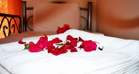 其他 2 1 Bedroom Apartment Sea View 8 by Likya Global