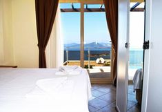 其他 3 1 Bedroom Apartment Sea View 8 by Likya Global