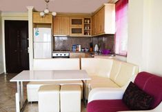 其他 6 1 Bedroom Apartment Sea View 8 by Likya Global