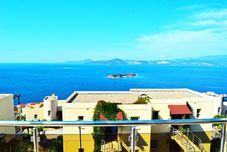 其他 1 Bedroom Apartment Sea View 8 by Likya Global