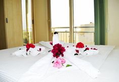 其他 5 1 Bedroom Apartment Sea View 8 by Likya Global